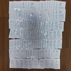 2e ドゥーエ サンプルセット まとめて130個 6種×20個と日焼け止め10個のサムネイル