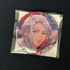 匿名配送】まふまふ 缶バッジ 曼珠沙華 ファミマ特典 - メルカリ
