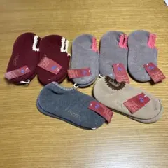 NAIGAI ハマグリパイル ソックス