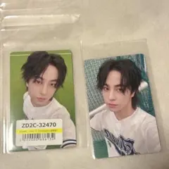 BtL スプサ トレカ TAKI