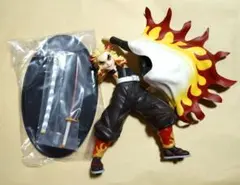 鬼滅の刃 煉獄杏寿郎 スーパープレミアムフィギュア