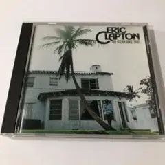 Eric Clapton 461 Ocean Boulevard