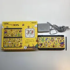 New ニンテンドー3DS きせかえプレートパックスーパーマリオメーカーデザイン
