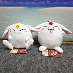 2026年最新】モコナ ぬいぐるみの人気アイテム - メルカリ