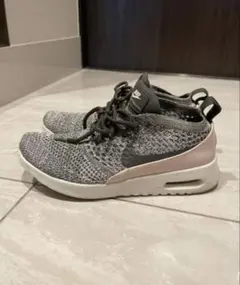 NIKE WMNS AIR MAX THEA ULTRA FLYKNIT24cm