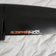 中古 スターボード グライダー フロントウイング1100 QL2 - メルカリ