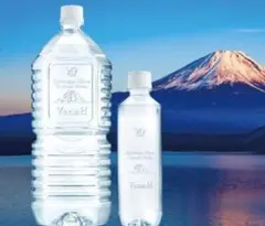 ラフェスタ エナジージェルウォーター PW 2L×2本セット 奇跡の水