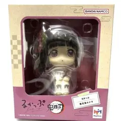 【新品未開封】　鬼滅の刃　栗花落カナヲ　るかっぷ