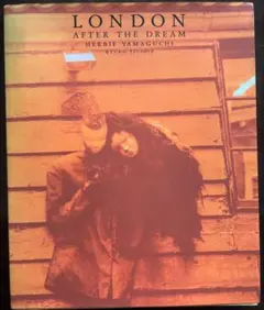 LONDON AFTER THE DREAM HERBIE YAMAGUCHI