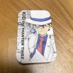 怪盗キッド　缶ケース