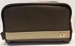 エミレーツ航空 ビジネスクラス BVLGARIアメニティポーチ(ボックス型)のみ