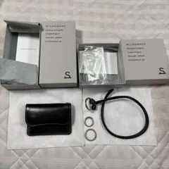 2026年最新】ワイルドスワンズ タング アイレットの人気アイテム