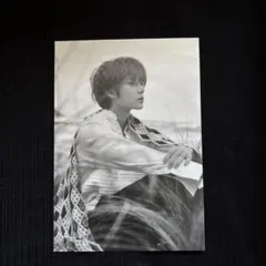 TXT temptation ボムギュ　サイン入りポストカード 2025年最新】txt temptation ボムギュ ポストカードの人気