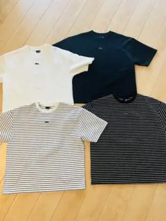 lakole メンズ　tシャツ　まとめ売り
