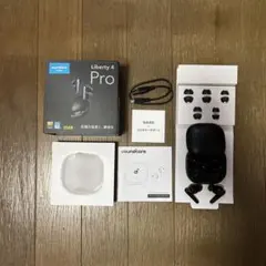 Anker Soundcore Liberty 4 Pro