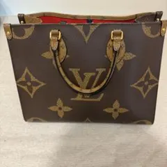 オンザゴーmm トートバッグ