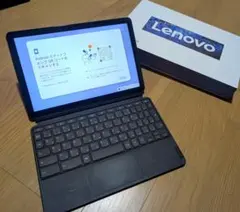 Lenovo IdeaPad Duet Chromebook 128GBのサムネイル