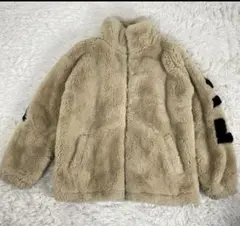 Agem9 エージェムナイン expensive ファージャケット