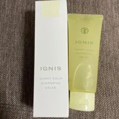 2026年最新】IGNIS クレンジングジェルの人気アイテム - メルカリ