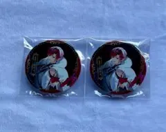 夜叉 となりの坂田。