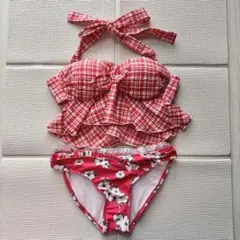 【美品】Nuckle Market ビキニのサムネイル