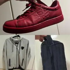 アルマーニ　3点セット　EMPORIO ARMANI EA7のサムネイル