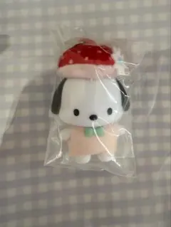 ポチャッコ ちびっとも 森のおともだち