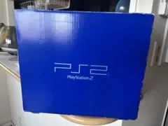 SONY PlayStation 2 本体 SCPH-10000 箱付き