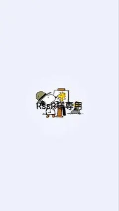専用
