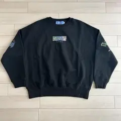 【美品】Left alone スウェット
