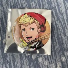 ペルソナ5 コンサート 2026 缶バッジ 坂本竜司 2点 - メルカリ