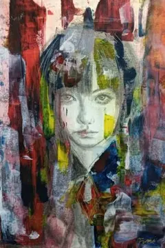 2026年最新】絵画 油絵の人気アイテム - メルカリ