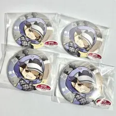 ジャズ まるくじ 魔入りました 入間くん デビかわ パーカー ジオラマ 
