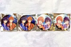 すとぷり ななもり。×ジェル 缶バッジ