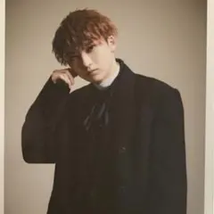 超特急 新世界 生写真 C ユーキのサムネイル
