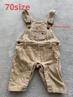POLObaby サロペット
