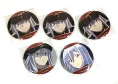 18TRIP エイトリ キャラバッジコレクション vol.9 缶バッジ 畔川幾成