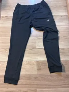 ウォームアップパンツ l