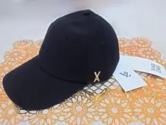 【新品未使用】VARZAR キャップ