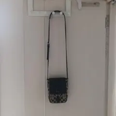 COACH　ショルダーバッグのサムネイル