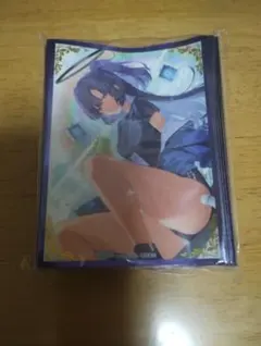 新品未開封 アマガミ15th トレーディングカードスリーブ 絢辻詞 | Mercari