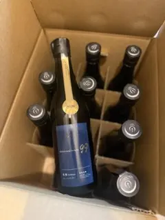 寒菊銘醸OCEAN NINETY NINE 99 星海 日本酒 10本セットのサムネイル