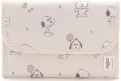 gelato pique PEANUTS 母子手帳ケースのサムネイル