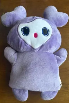 さ*き様 gigo限定　TWICE LOVELYS ぬいぐるみパペット　　　サナ