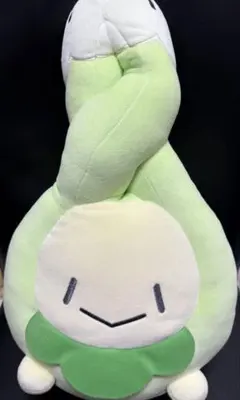 2025年最新】もっちりっちぬいぐるみ スボミーの人気アイテム