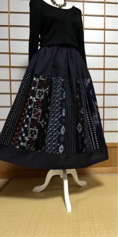 2025年最新】絣古布リメイクの人気アイテム - メルカリ