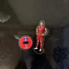 2025年最新】鹿児島ユナイテッド アクリルの人気アイテム - メルカリ