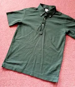【新品/送料込】★United Athle 5.3oz ドライカノコポロシャツ★