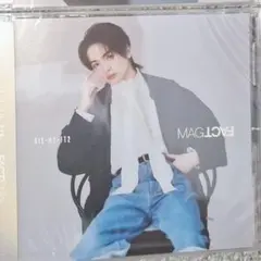 Kis-My-Ft2 MAGFACT CD ソロビジュアル盤　玉森裕太ver.