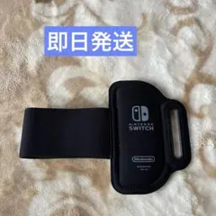 ✴︎迅速即日発送✴︎美品 リングフィットアドベンチャー レッグバンド Switch